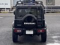 2025 Suzuki Jimny IV, чёрный - вид 4