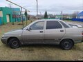 2001 Lada (ВАЗ) 2110, серебристый, 80000 рублей - вид 4