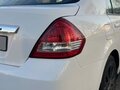 2010 Nissan Tiida I Рестайлинг, белый, 570000 рублей - вид 6