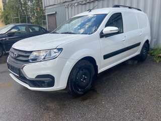 Lada (ВАЗ) Largus I Рестайлинг