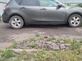 2012 Mazda 3 II (BL) Рестайлинг, серый, 1100000 рублей - вид 2