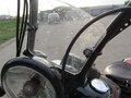 2010 Harley-Davidson Cross Bones, чёрный, 1320000 рублей - вид 10