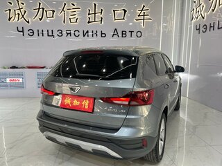 2022 Jetta VS5 I, серый, 1250000 рублей, вид 3