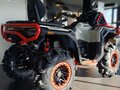 2026 Loncin XWolf 1000, красный, 1469000 рублей - вид 6