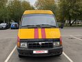 2002 ГАЗ ГАЗель (2705) Комби, жёлтый, 259000 рублей