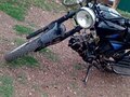 2018 Мотоальфа A3, чёрный, 25000 рублей - вид 1