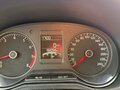 2016 Volkswagen Polo V Рестайлинг, жёлтый, 590000 рублей - вид 9