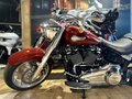 2024 Harley-Davidson Fat Boy, красный, 3400000 рублей - вид 7