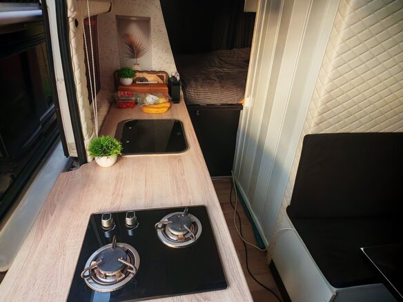 2012 Peugeot Boxer, белый, 1600000 рублей - вид 8