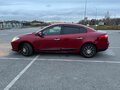 2013 Renault Fluence I Рестайлинг, красный, 540000 рублей - вид 10