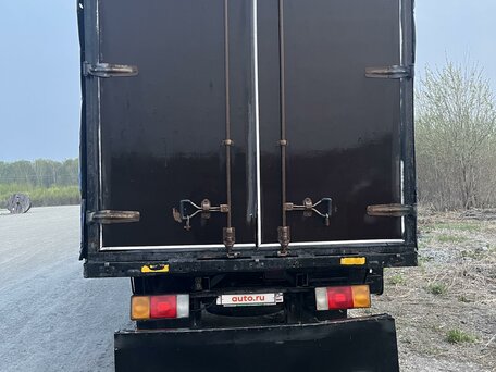 2013 Hyundai HD78, белый, 2849000 рублей, вид 3