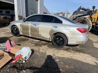 2017 Lifan Murman (820), серебристый, 930000 рублей, вид 3