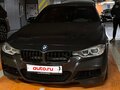 2012 BMW 3 серии 320d VI (F3x), чёрный, 1999999 рублей - вид 5