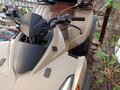 2010 Sym QuadLander, бежевый, 260000 рублей - вид 2