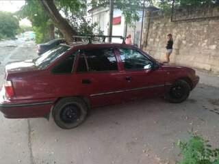 2006 Daewoo Nexia I, пурпурный, 350000 рублей, вид 5
