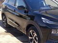 2022 JAC JS6, чёрный, 2349000 рублей - вид 3