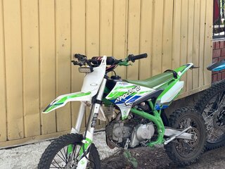 Apollo DT125