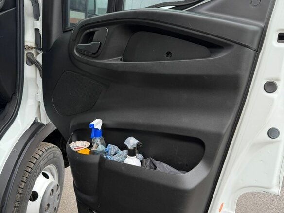 2019 Iveco Daily, белый, 4000000 рублей - вид 13