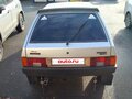 2002 Lada (ВАЗ) 21093i, серебристый, 90000 рублей - вид 5