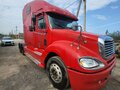 2002 Freightliner Columbia, красный, 1450000 рублей - вид 9