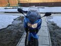 2007 Kawasaki ER-6F (Ninja 650R), синий, 385000 рублей - вид 5