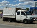 2007 ГАЗ ГАЗель (33023/330273) Фермер, белый, 900000 рублей