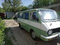 1987 РАФ 2203, зелёный - вид 2