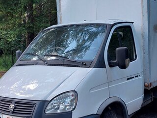 2015 ГАЗ ГАЗель (3302), белый, 1150000 рублей, вид 2