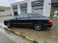2006 Mercedes-Benz CLK-Класс 200 II (W209) Рестайлинг, чёрный, 700000 рублей