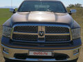 2010 Dodge RAM IV (DS/DJ), коричневый - вид 5