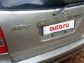 2001 Mazda MPV II (LW), серебристый, 299000 рублей - вид 5