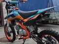 2022 Kayo Evolution YX125EM, чёрный, 95000 рублей - вид 2