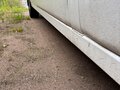 2003 Renault Master, белый, 750000 рублей - вид 6
