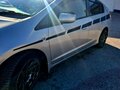 2009 Honda Insight II, серебристый, 800000 рублей - вид 4