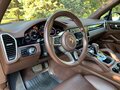 2019 Porsche Cayenne III, фиолетовый, 7750000 рублей - вид 8