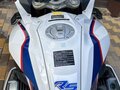 2016 BMW K 1200 RS, белый, 1100000 рублей - вид 4