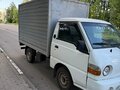 2006 Hyundai H100, белый, 500000 рублей - вид 1