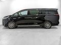 2026 Wey 80 44.28 kWh, чёрный - вид 2