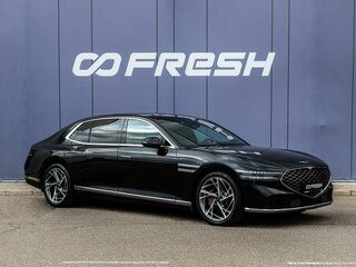 Genesis G90 II