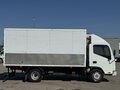 2016 JAC N56, белый, 1150000 рублей - вид 5