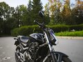 2014 Honda NC 750S, чёрный, 600000 рублей - вид 1