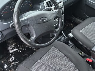 2012 Lada (ВАЗ) Priora I, серебристый, 340000 рублей, вид 5