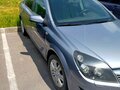2008 Opel Astra H Рестайлинг, серый, 650000 рублей