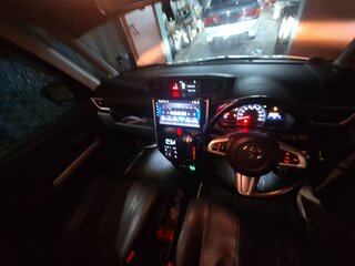 2018 Toyota Tank I, белый, 1200000 рублей, вид 4
