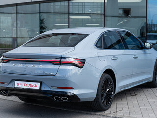 2026 Volga C50, голубой, 3499000 рублей, вид 5