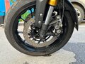 2015 Yamaha MT-09 Tracer (FJ-09), красный, 720000 рублей - вид 5