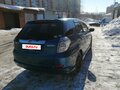2011 Honda Fit Shuttle I, синий, 990000 рублей - вид 3