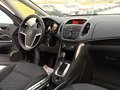 2013 Opel Zafira C, коричневый - вид 4