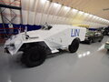 1958 ГАЗ Вездеход повышенной проходимости, белый, 12034750 рублей - вид 4