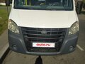 2018 ГАЗ ГАЗель Next, белый, 1300000 рублей